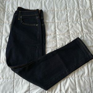 Levi 502 Jeans